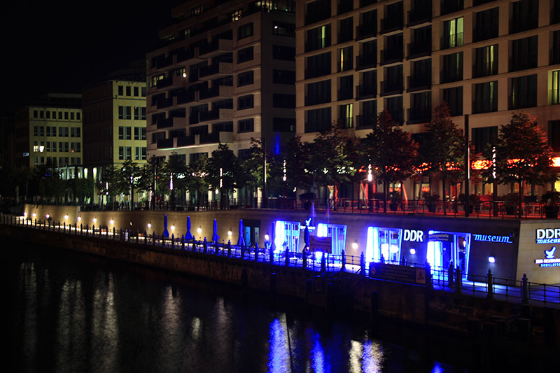 Унтер-ден-Линден