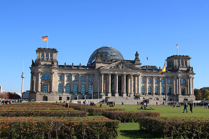 Бундестаг