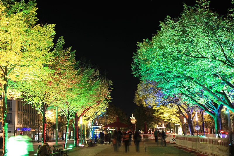 Унтер-ден-Линден