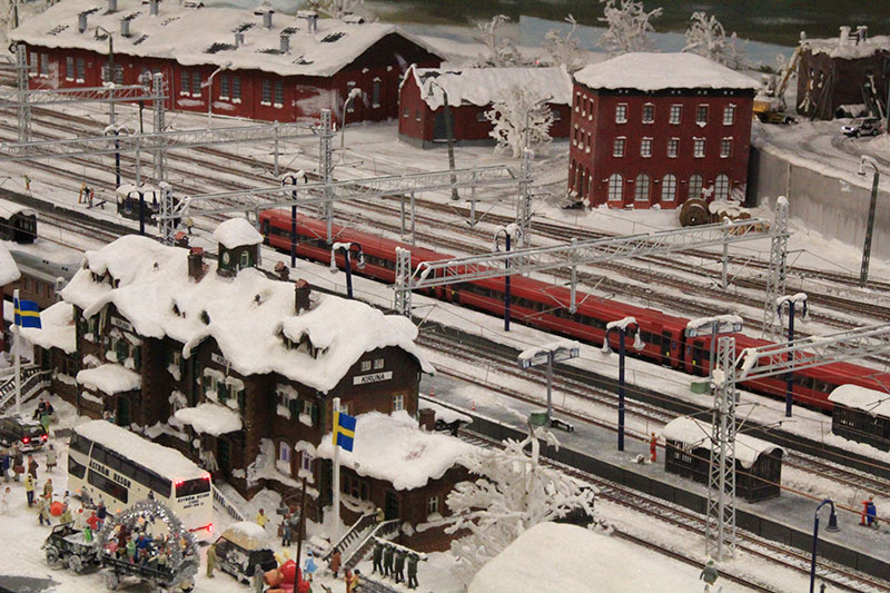 Музей миниатюры